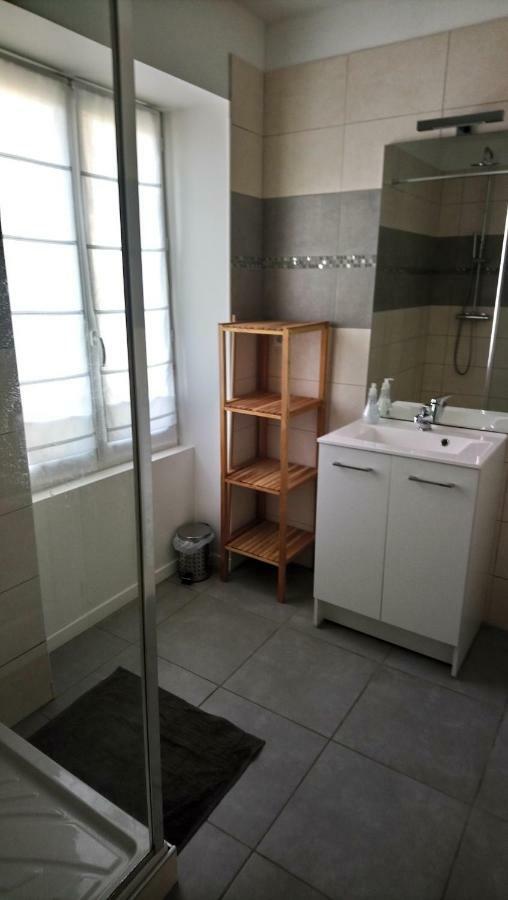 Appartement Duplex Bretenoux Kültér fotó
