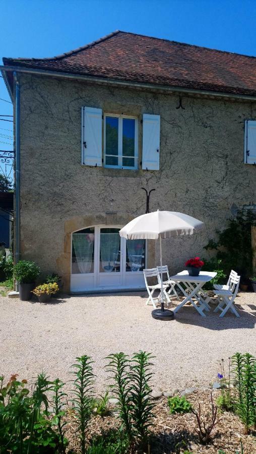 Appartement Duplex Bretenoux Kültér fotó