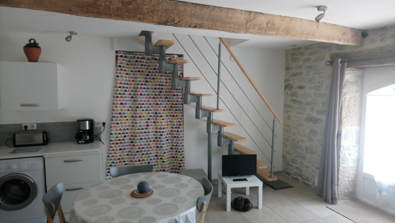 Appartement Duplex Bretenoux Kültér fotó
