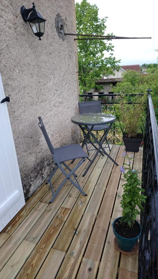 Appartement Duplex Bretenoux Kültér fotó