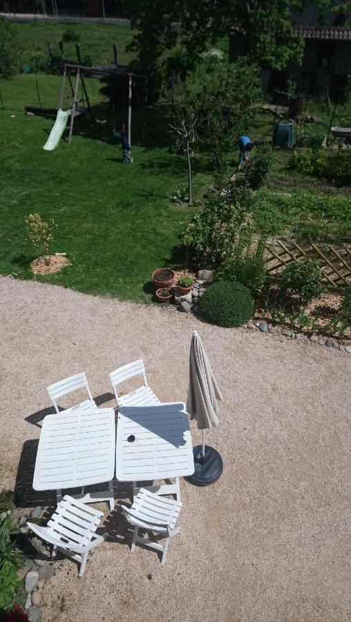 Appartement Duplex Bretenoux Kültér fotó