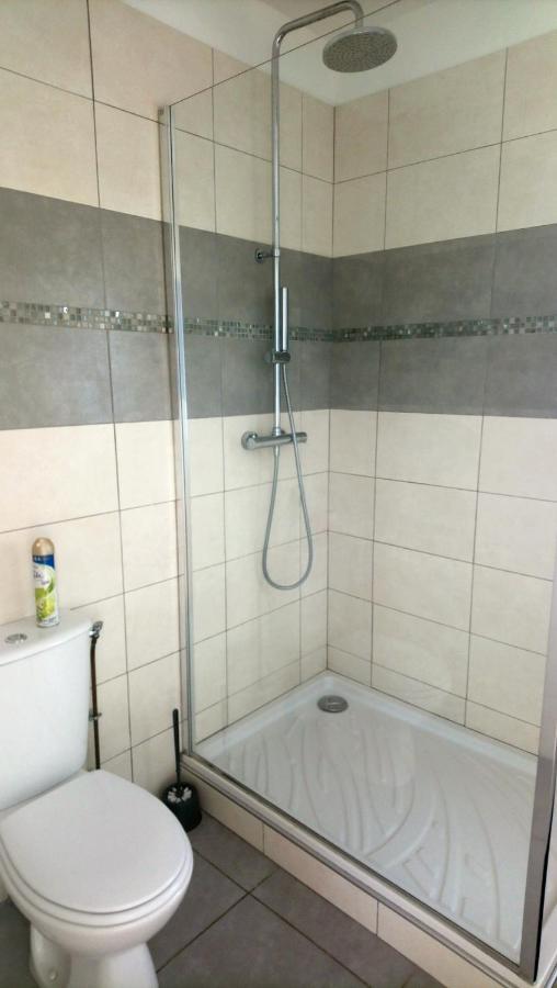 Appartement Duplex Bretenoux Kültér fotó