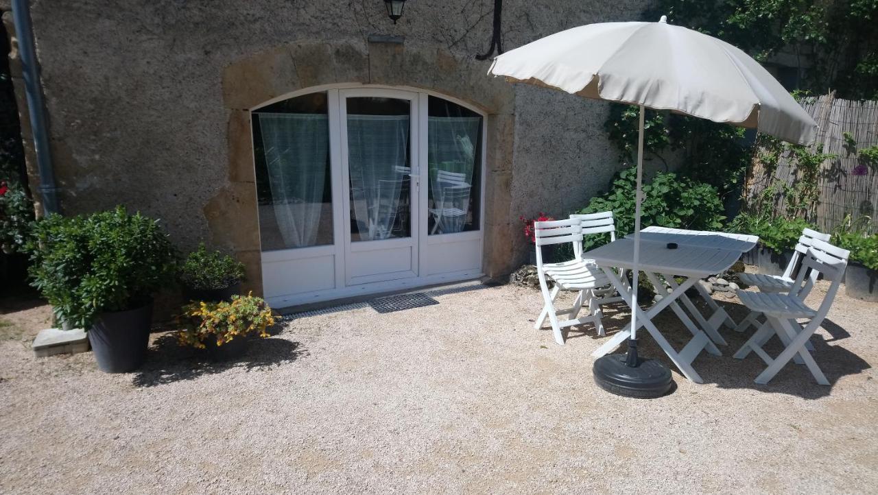 Appartement Duplex Bretenoux Kültér fotó