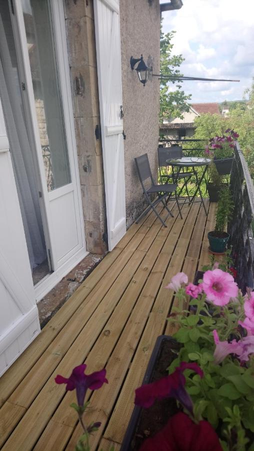 Appartement Duplex Bretenoux Kültér fotó